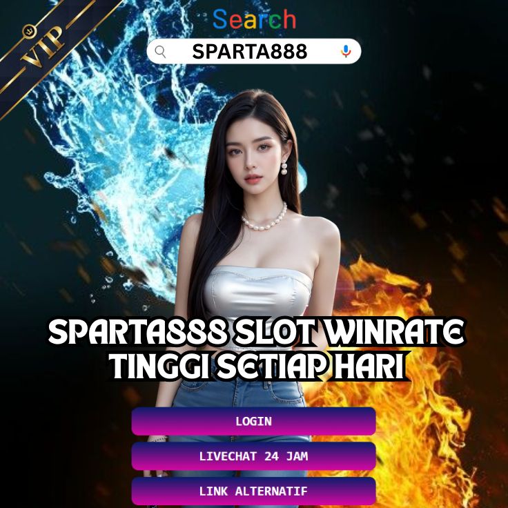 SPARTA888 SPARTA888