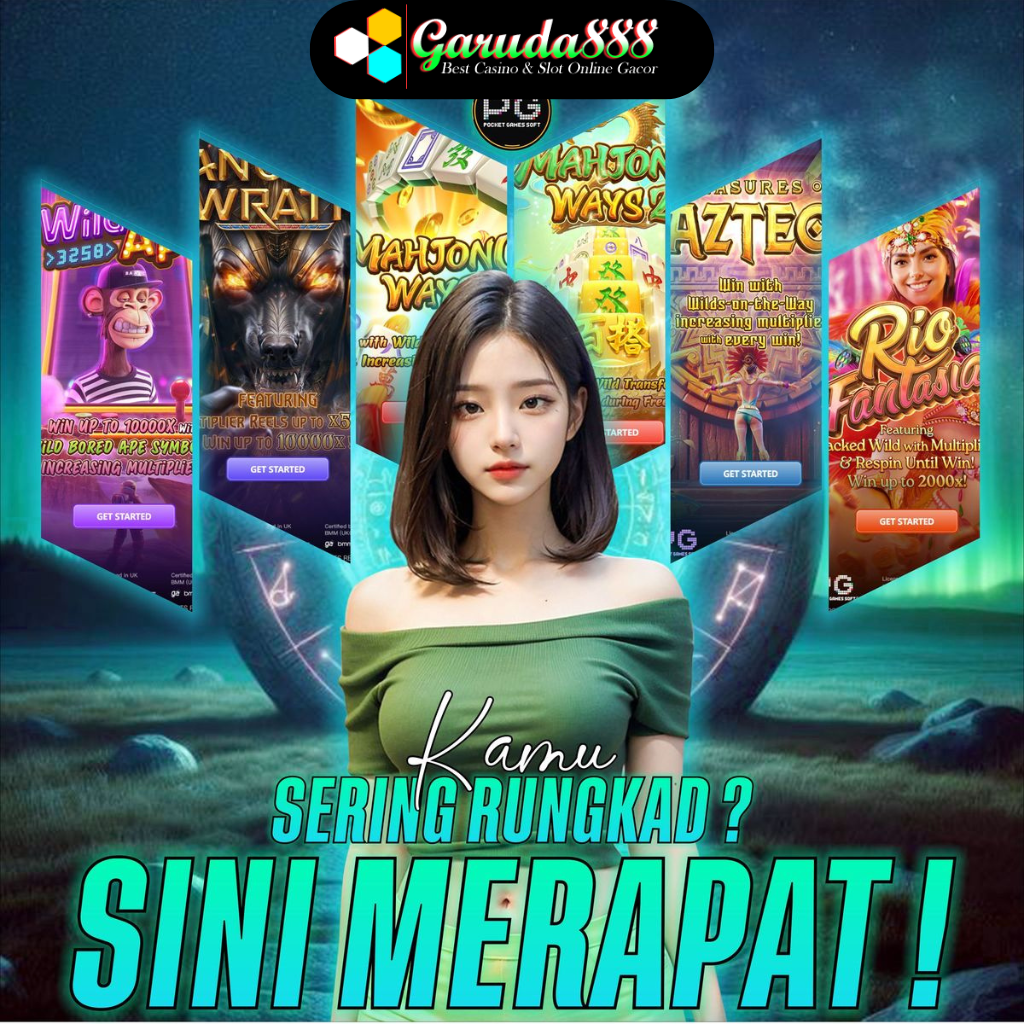 Situs Slot Online Depo 25 Ribu