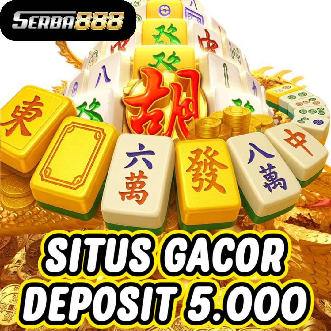 Situs Slot Serba888 Bisa Buy Spin: Pengalaman Main yang Anti Ribet