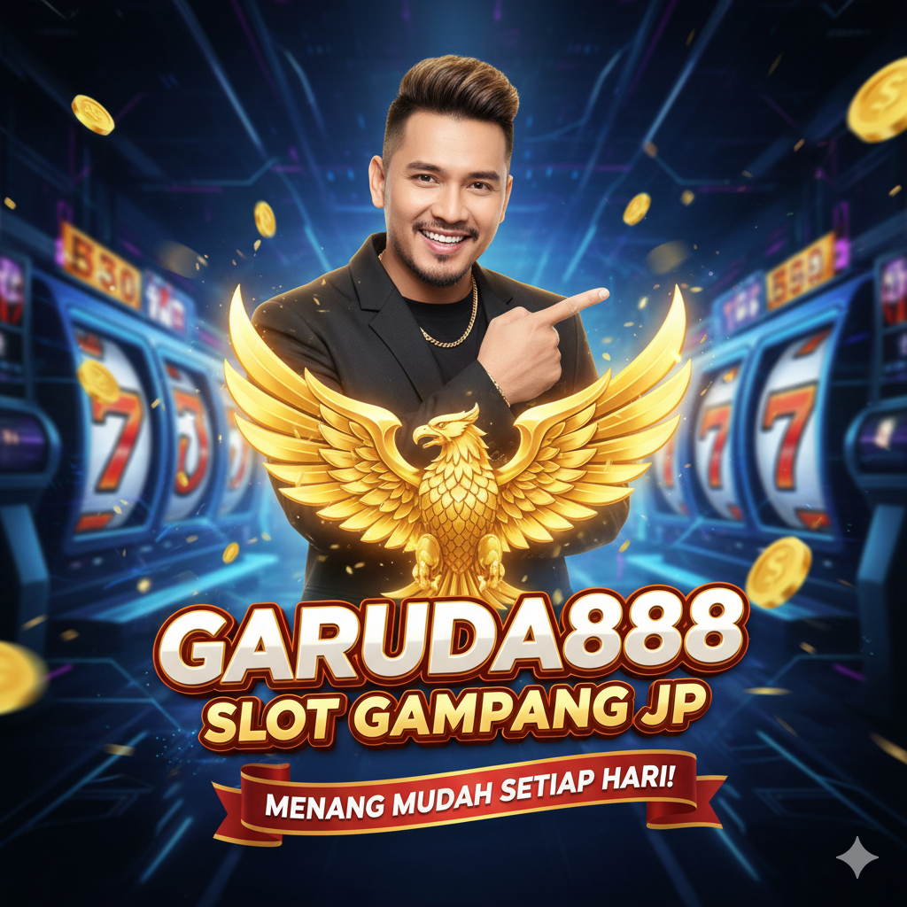 Garuda888 Slot 