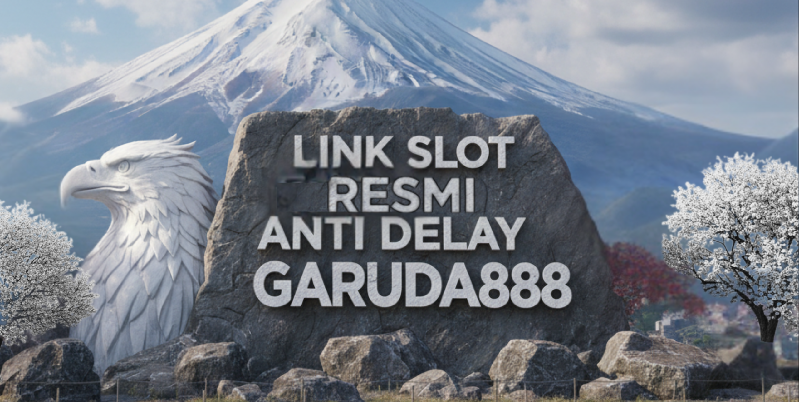 LINK SLOT RESMI ANTI DELAY GARUDA888